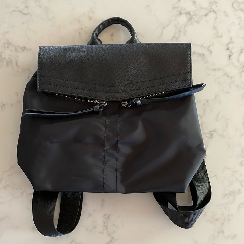 Burlier Trigger Nylon Backpack